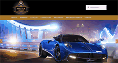 Desktop Screenshot of midjack.com
